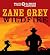 By Zane Grey Wildfire (Unabridged) [Audio CD]