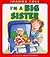 I'm a Big Sister - Hardcover