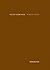 Atmospheres: Architectural Environments - Surrounding Objects by Peter Zumthor (2006-03-17)