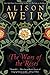 The Wars of the Roses by Alison Weir (1996) Paperback