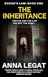 The Inheritance (Goode's Law, #1)