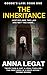 The Inheritance (Goode's Law, #1)