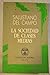 La sociedad de clases medias (Ciencias del hombre) (Spanish Edition)