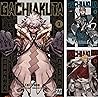 Gachiakuta
