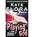 Playing God (a Joe Burgess Mystery, Book 1)