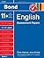 Bond English Assessment Papers 11+-12+ years Book 1 by J M Bond (2012-05-08)