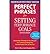 [(Perfect Phrases for Setting Performance Goals )] [Author: Douglas Max] [Jan-2011]