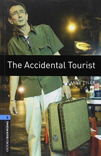 The Accidental Tourist