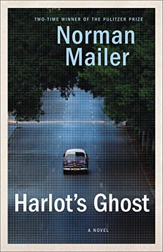 [Harlot's Ghost: A Novel] [By: Mailer, Norman] [September, 1992]