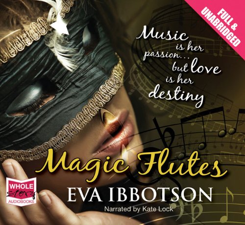 Magic Flutes