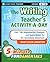 The Writing Teacher's Lesso...