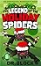 The Legend of the Holiday Spiders by Dr. Block