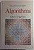 Algorithms by Robert Sedgewick (1988-04-23)