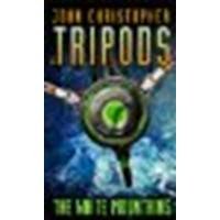 The White Mountains by Christopher, John [Simon Pulse, 2003] Mass Market Paperback [Mass Market Paperback]