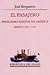 El pasajero. Peregrino español en América (México, 1943-1944). Edición, prólogo y notas de Nigel Dennis.