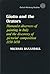 Giotto and the Orators: Humanist Observers of Painting in Italy and the Discovery of Pictorial Composition, 1350-1450. (Oxford-Warburg Studies) by Michael Baxandall (1971-06-03)