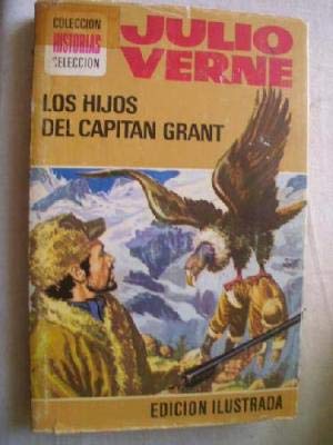 Los hijos del Capitan Grant