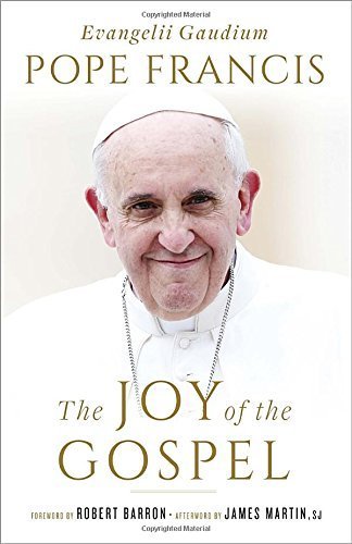 [The Joy of the Gospel (Specially Priced Hardcover Edition): Evangelii Gaudium] [By: Pope Francis] [October, 2014]