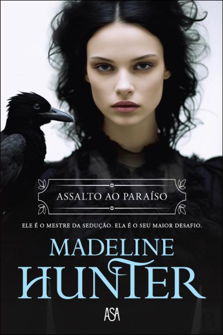 Assalto Ao Paraíso (Medieval #3)