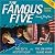 Five Go to Mystery Moor: AND Five on Kirrin Island Again (The Famous Five) by Blyton, Enid (2004)