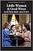 Little Women & Good Wives Wordsworth Classics Paperback 15 Jan 2018