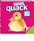 Quack (Baby's First Lift-a-flap - Baby Boppers)