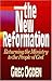 The New Reformation, Returning the Ministry to the People of God Paperback November 14, 1991