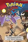 Pokémon Adventures by Hidenori Kusaka