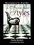 T.Crochet's, D.Vleck's 2nd(second) edition(Designer's Guide to Furniture Styles (2nd Edition) [Hardcover])(2003)