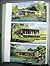 233 Vacation Home Plans Modern, Mid Century Architecture Book by Richard B. Pollman