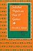 Selected Papers on Fun and Games