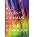 All Decent Animals (Hardback) - Common