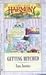 Getting Hitched (A Town Called Harmony, Book 7) by Ann Justice (1995-01-03)