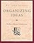 By Matthew Spence Organizing Ideas: The Key to Effective Communication (Second Edition) [Paperback]