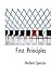 [(First Principles )] [Author: Herbert Spencer] [Nov-2009]