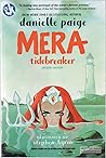 Mera, Tidebreaker: Special Edition (promotional preview one-shot), with excerpt from Lauren Myracle's Under the Moon: A Catwoman Tale
