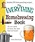 The Everything Homebrewing Book: All you need to brew the best beer at home! by Beechum, Drew (2009) Paperback