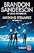 Missions stellaires (Skyward, Tome 2.5)