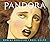 Pandora by Robert Burleigh (2002-05-01)