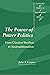 The Power of Power Politics: From Classical Realism to Neotraditionalism (Cambridge Studies in International Relations) by John A. Vasquez (13-Jan-1999) Paperback