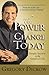 The Power to Change Today Simple Secrets to the Satisfied Life by Gregory Dickow (2009-08-01)
