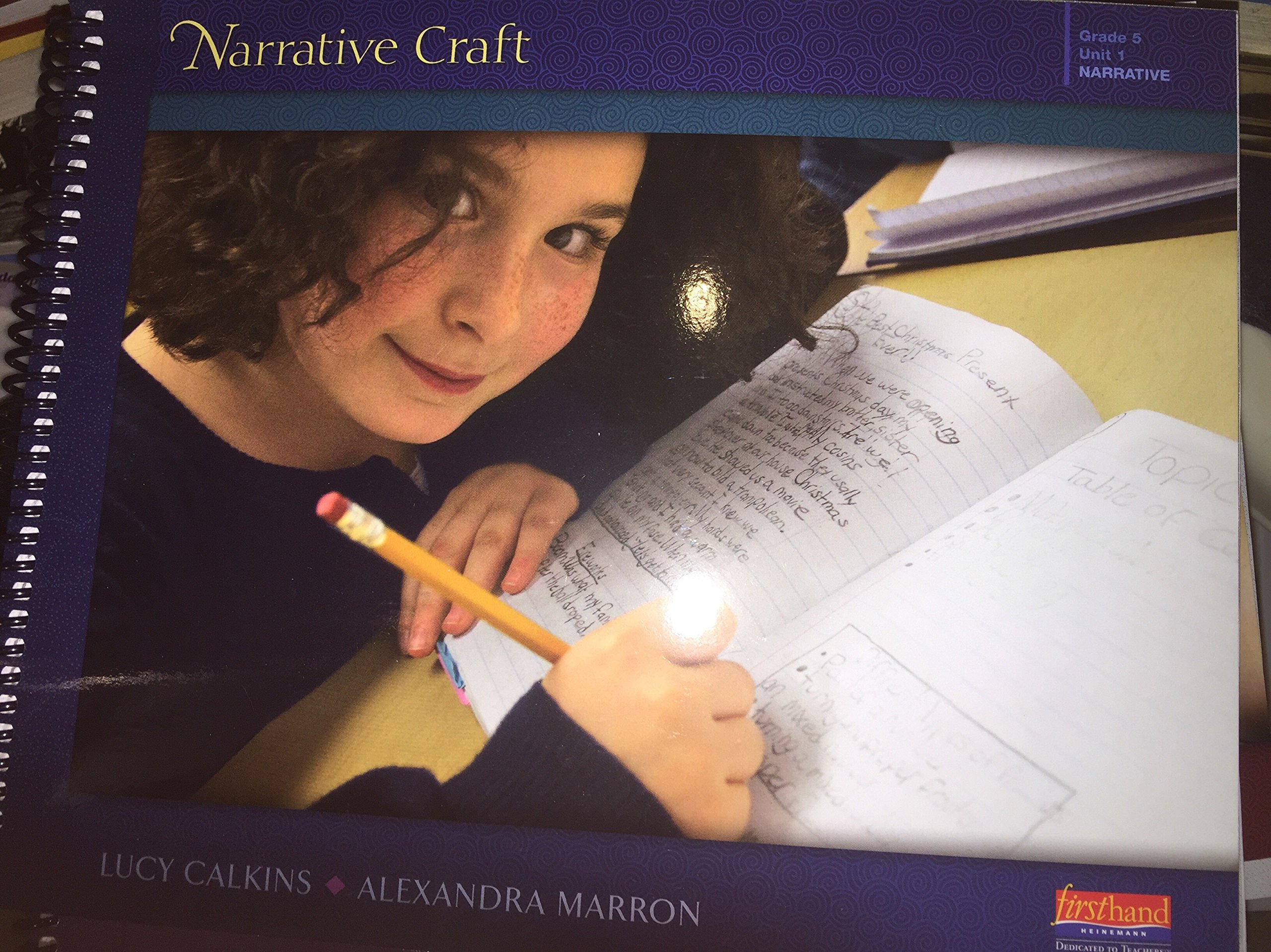 Narrative Craft (Paperback)