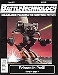 BattleTechnology Magazine, Issue 15
