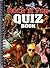 The Rock 'n' Pop Quiz Book