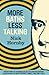 More Baths Less Talking: Notes from the Reading Life of a Celebrated Author Locked in Battle with Football, Family, and Time Itself