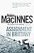 Assignment in Brittany by Helen Macinnes (2013-03-05)
