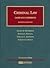 Criminal Law- Cases and Com...