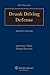 Drunk Driving Defense