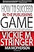 How to Succeed in the Publishing Game by Stringer, Vickie M, McPherson, Mia (2005) Paperback