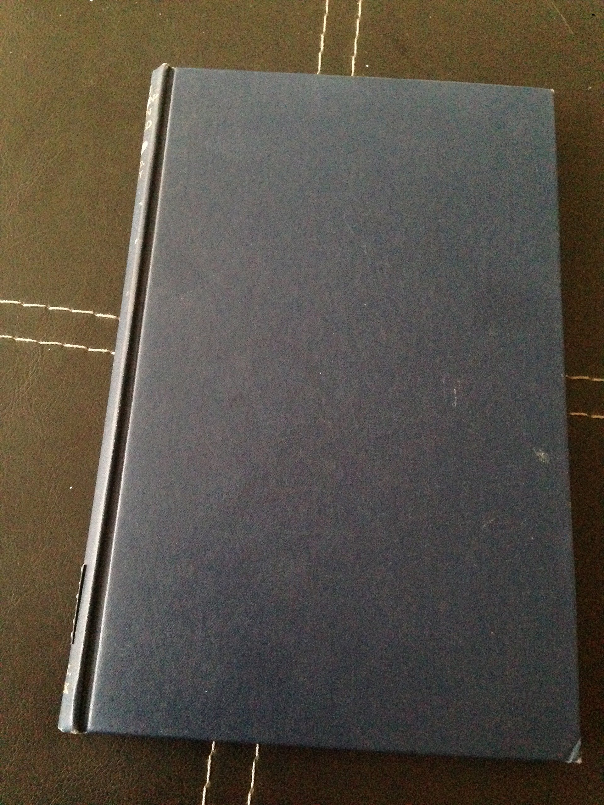 The Athanasian Creed: The Paddock Lectures for 1962-63 (Hardcover)